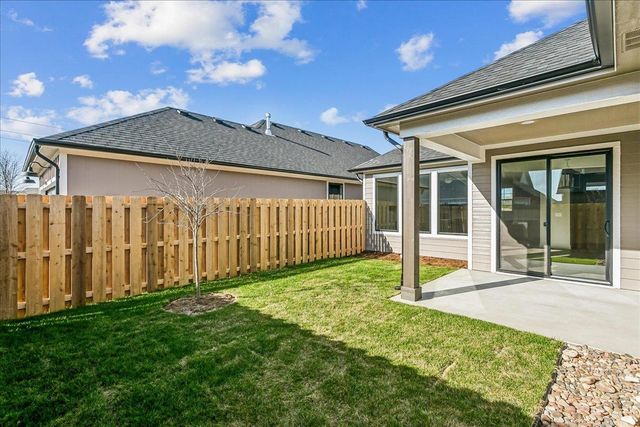 14109 W Barn Owl St, Wichita, KS 67235