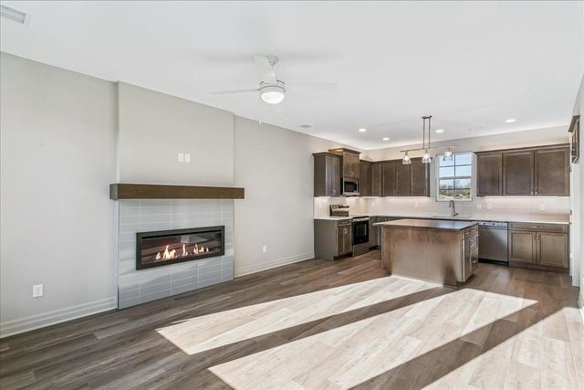 14109 W Barn Owl St, Wichita, KS 67235