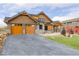 385 Lone Eagle Dr, Granby, CO 80446