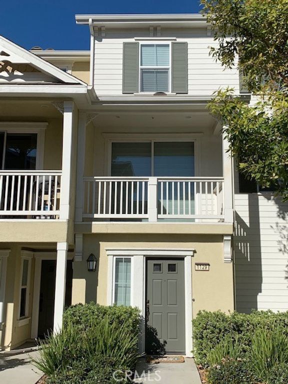 1129 Abelia, Irvine, CA 92606