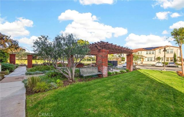 5372 Harvard Way, Cypress, CA 90630