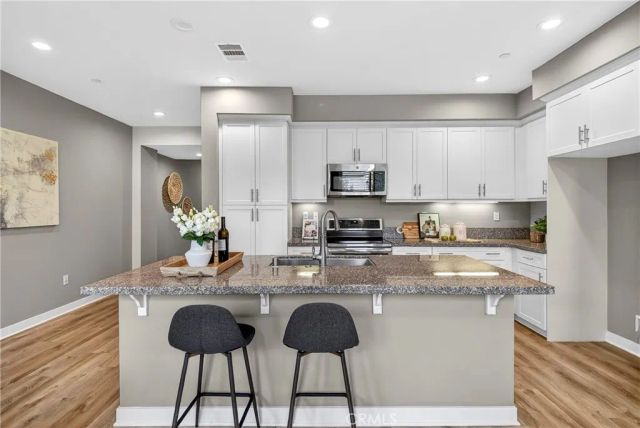 5372 Harvard Way, Cypress, CA 90630