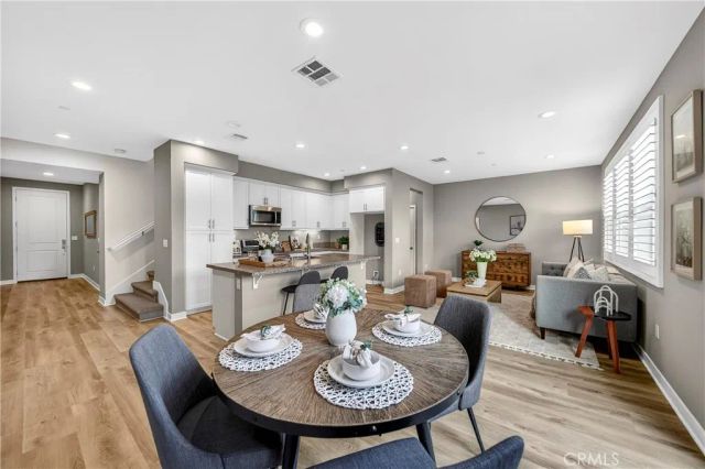 5372 Harvard Way, Cypress, CA 90630