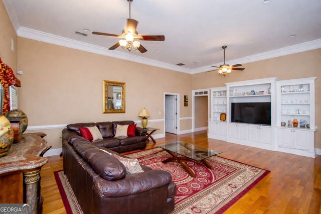 1206 Lancelot Court, Loganville, GA 30052