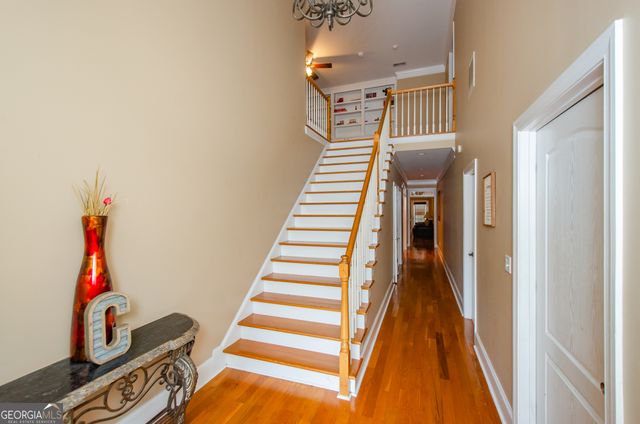 1206 Lancelot Court, Loganville, GA 30052