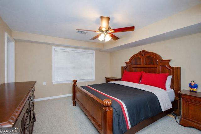 1206 Lancelot Court, Loganville, GA 30052