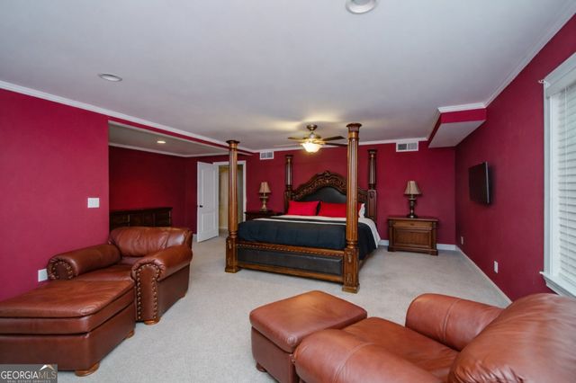 1206 Lancelot Court, Loganville, GA 30052