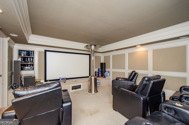 1206 Lancelot Court, Loganville, GA 30052