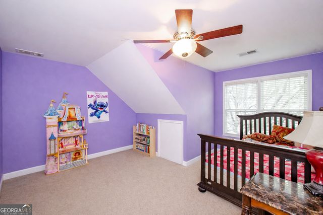 1206 Lancelot Court, Loganville, GA 30052