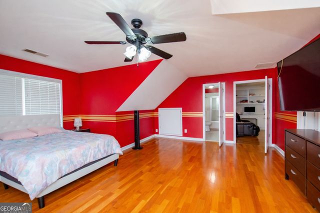 1206 Lancelot Court, Loganville, GA 30052