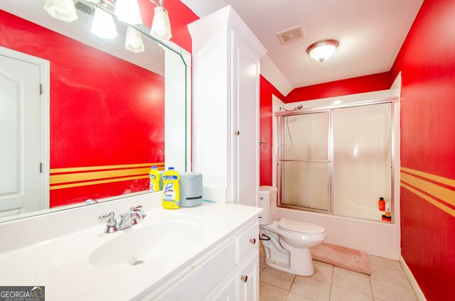 1206 Lancelot Court, Loganville, GA 30052