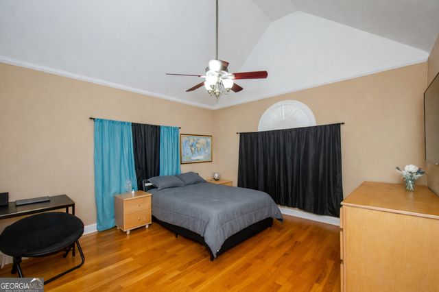 1206 Lancelot Court, Loganville, GA 30052