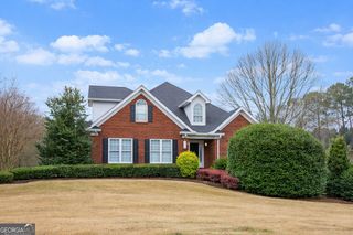 1206 Lancelot Court, Loganville, GA 30052