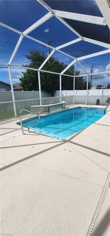 4618 SW 7th AVE, Cape Coral, FL 33914