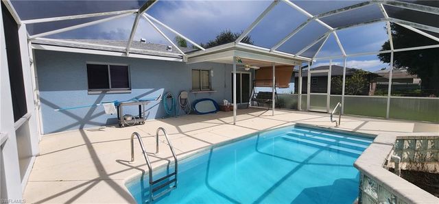 4618 SW 7th AVE, Cape Coral, FL 33914