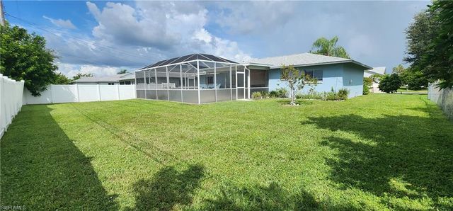 4618 SW 7th AVE, Cape Coral, FL 33914