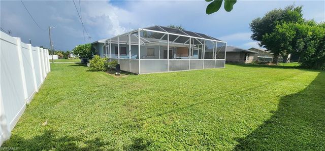 4618 SW 7th AVE, Cape Coral, FL 33914