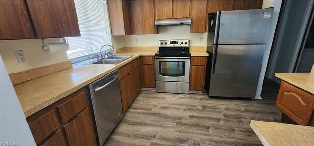 4618 SW 7th AVE, Cape Coral, FL 33914