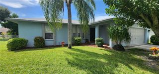 4618 SW 7th AVE, Cape Coral, FL 33914
