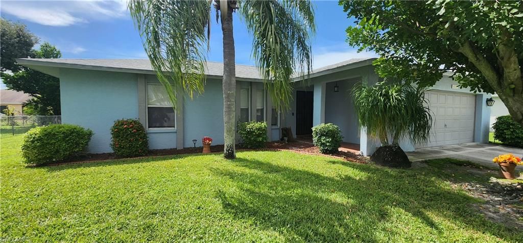 4618 SW 7th AVE, Cape Coral, FL 33914