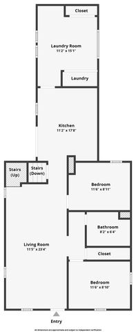 258 12th Street NW, Cedar Rapids, IA 52405