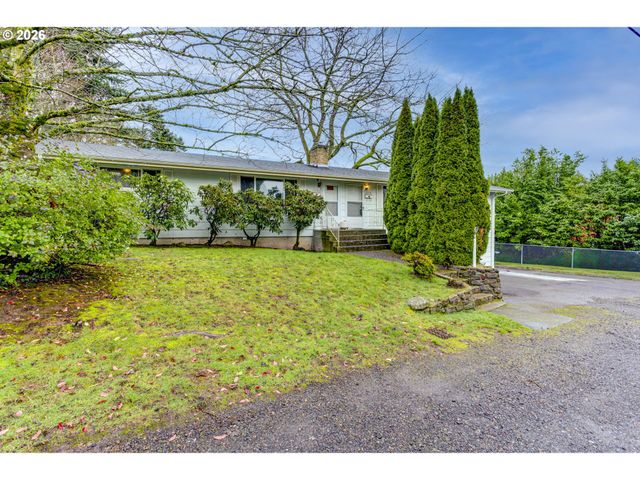 10238 Ne MORRIS Ct, Portland, OR 97220