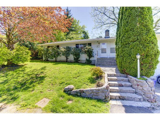 10238 Ne MORRIS Ct, Portland, OR 97220