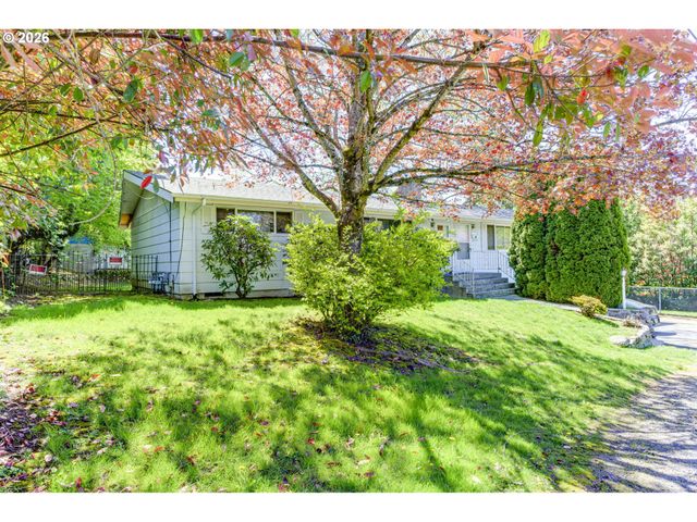 10238 Ne MORRIS Ct, Portland, OR 97220