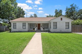 2716 Pine Avenue, Waco, TX 76708