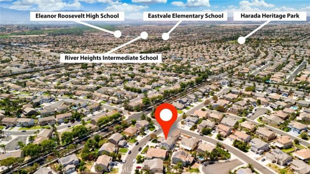 12460 Black Horse, Eastvale, CA 91752