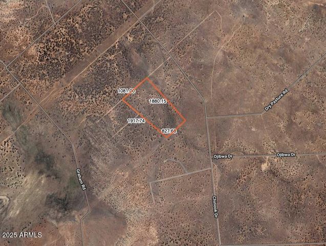 0 Chevelon Canyon Ranch -- 357, Heber, AZ 85928