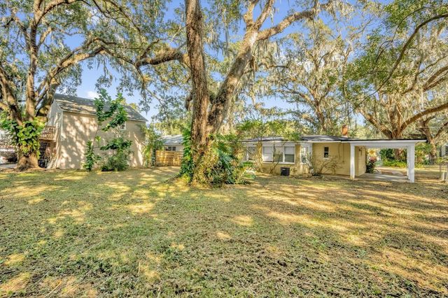 720 and 730 S MILLS AVENUE, Orlando, FL 32801