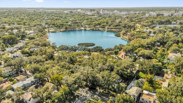 720 and 730 S MILLS AVENUE, Orlando, FL 32801