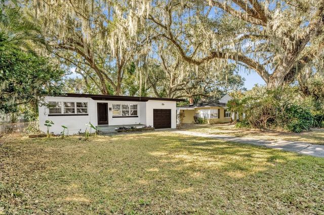 720 and 730 S MILLS AVENUE, Orlando, FL 32801