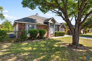 2505 Cactus Drive, Killeen, TX 76549