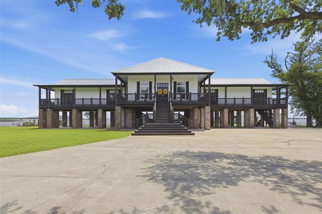 7111 Port Rd Road, Sulphur, LA 70665