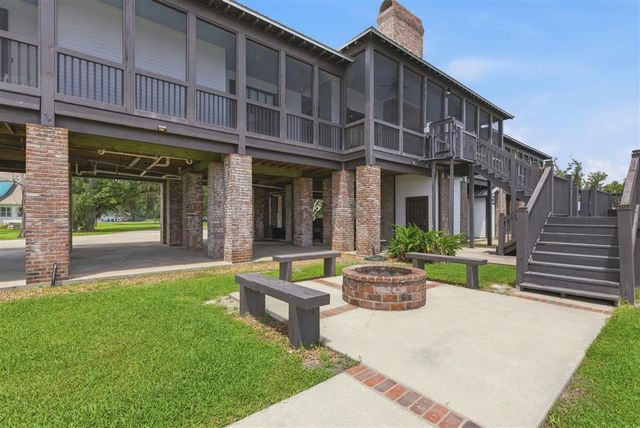 7111 Port Rd Road, Sulphur, LA 70665