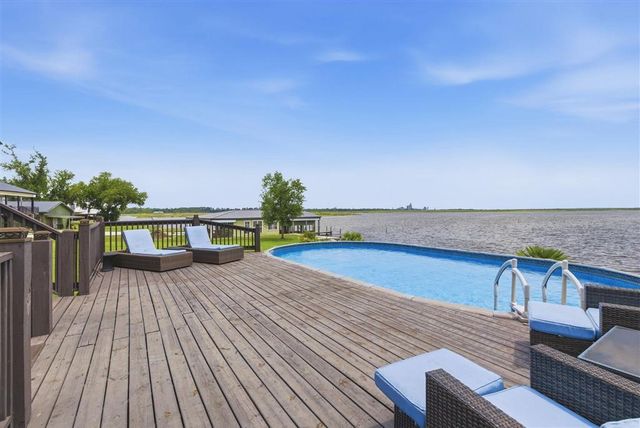 7111 Port Rd Road, Sulphur, LA 70665