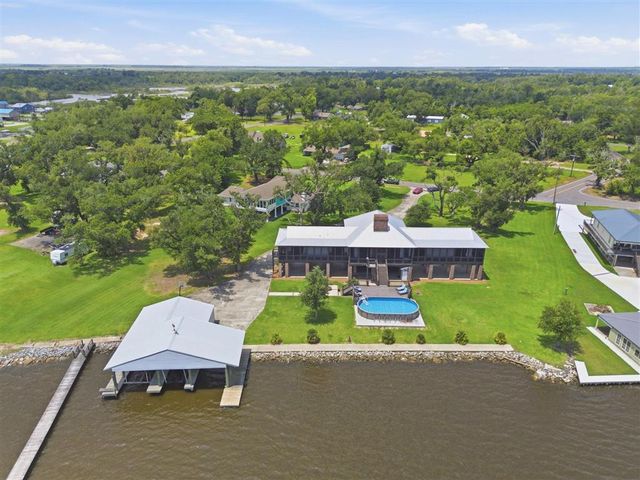 7111 Port Rd Road, Sulphur, LA 70665