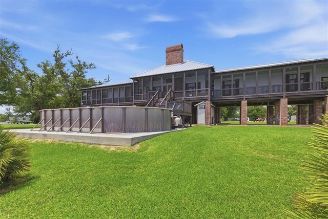 7111 Port Rd Road, Sulphur, LA 70665
