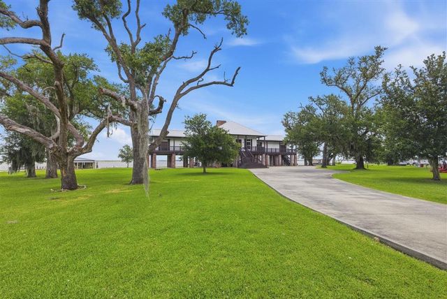 7111 Port Rd Road, Sulphur, LA 70665