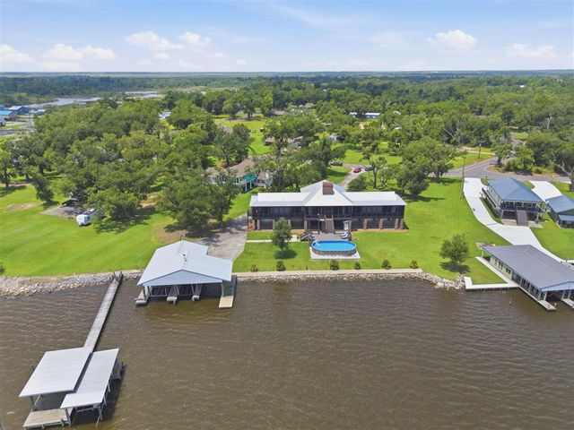 7111 Port Rd Road, Sulphur, LA 70665