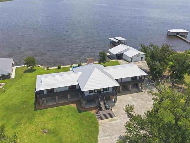 7111 Port Rd Road, Sulphur, LA 70665