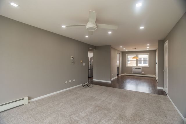 6561 N Harlem Avenue 3E, Chicago, IL 60631