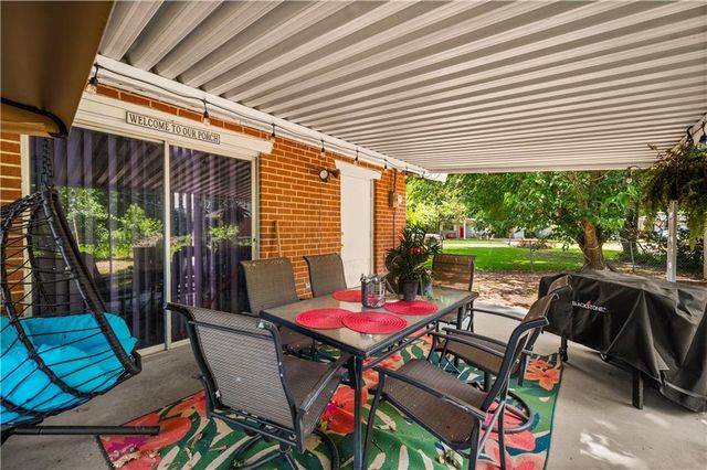 5227 SARAH Street, Alexandria, LA 71303