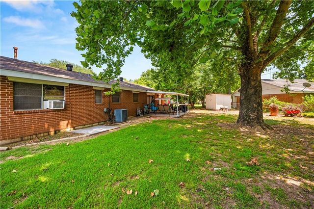 5227 SARAH Street, Alexandria, LA 71303