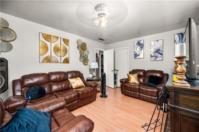 5227 SARAH Street, Alexandria, LA 71303