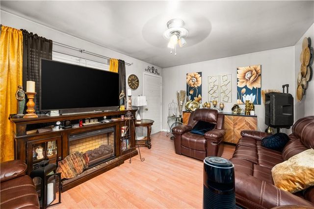 5227 SARAH Street, Alexandria, LA 71303