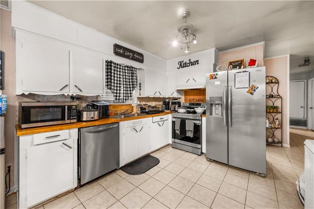 5227 SARAH Street, Alexandria, LA 71303