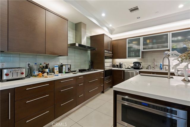 1414 Dawnridge Drive, Beverly Hills, CA 90210